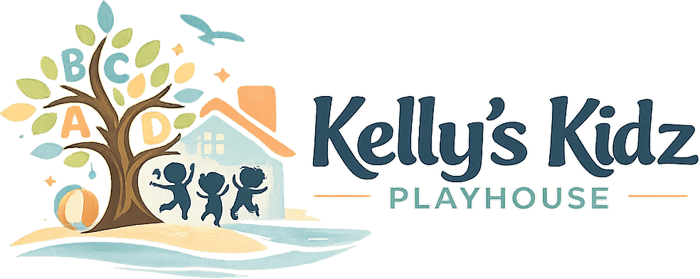 Kelly's Kidz Playhouse